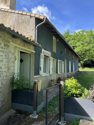 Payre House | La maison de preuillé