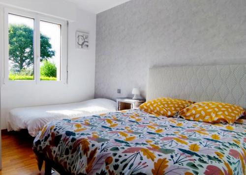 Plevin House | La Maison de Rolie