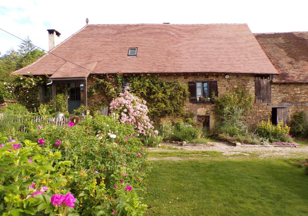 Meuzac Bed & Breakfast | la maison de Royer