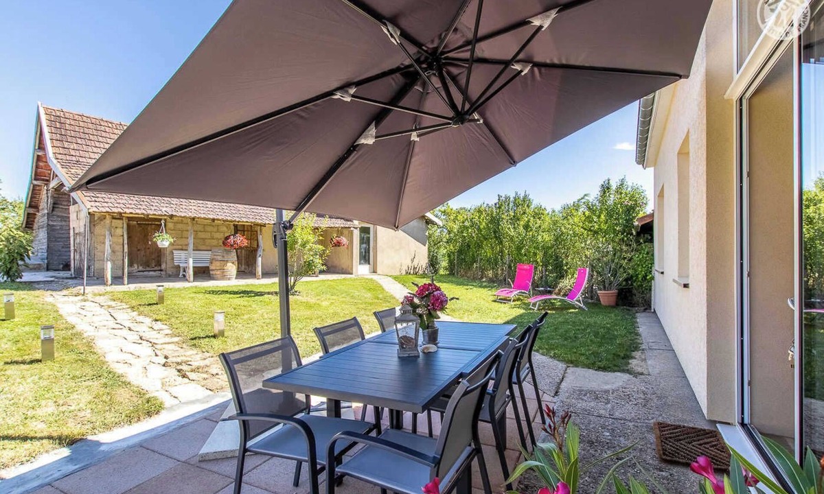 Simard House | La Maison de Simone - SIMARD