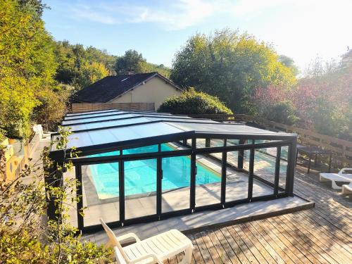 Vitrac Bed & Breakfast | La Maison de Tari