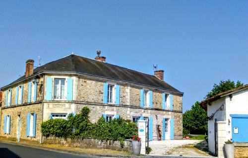 Thire Bed & Breakfast | La maison de Thiré