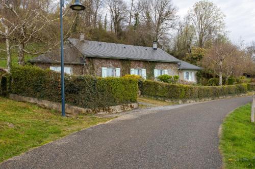 Lagarde House | La maison de vacances Mathieu