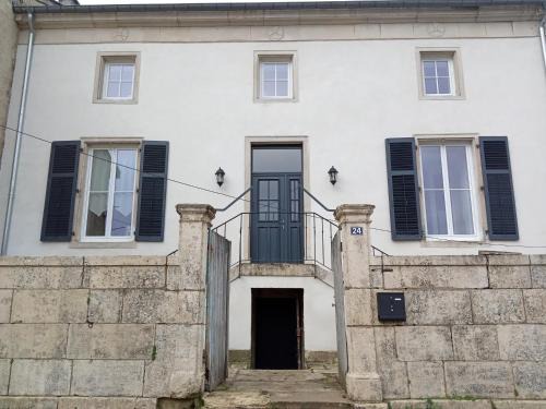 Valbois House | la maison de Valbois