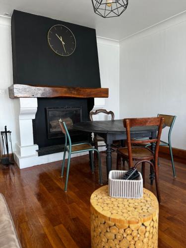 Vouziers Apartment | La maison de Vouziers