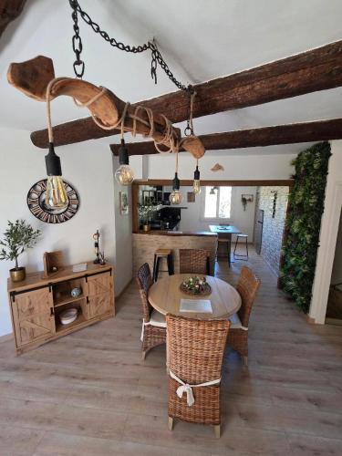 Piolenc Apartment | La Maison Delle Spellé - Meublé de Tourisme 4 étoiles