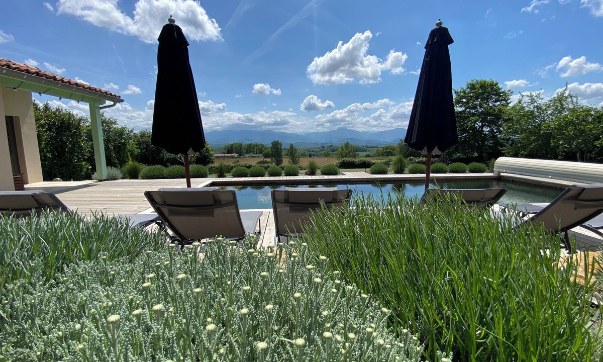 Sepx House | La Maison des 3 Chouettes