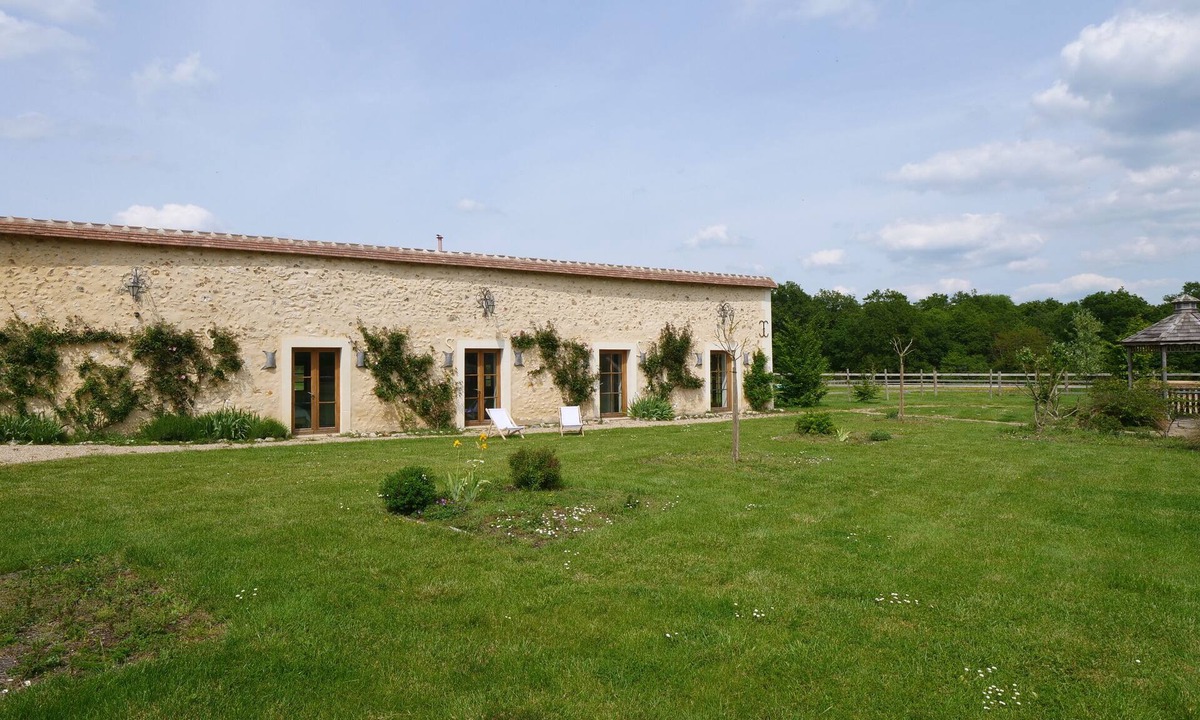 Ambillou House | La Maison des Amis - Cosy cottage for 2 people