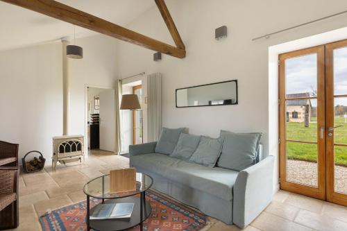 Ambillou House | La Maison Des Amis - La Trigalière