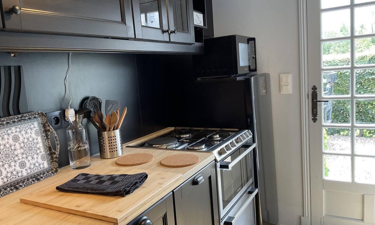 Bois-Heroult House | La Maison des Artistes