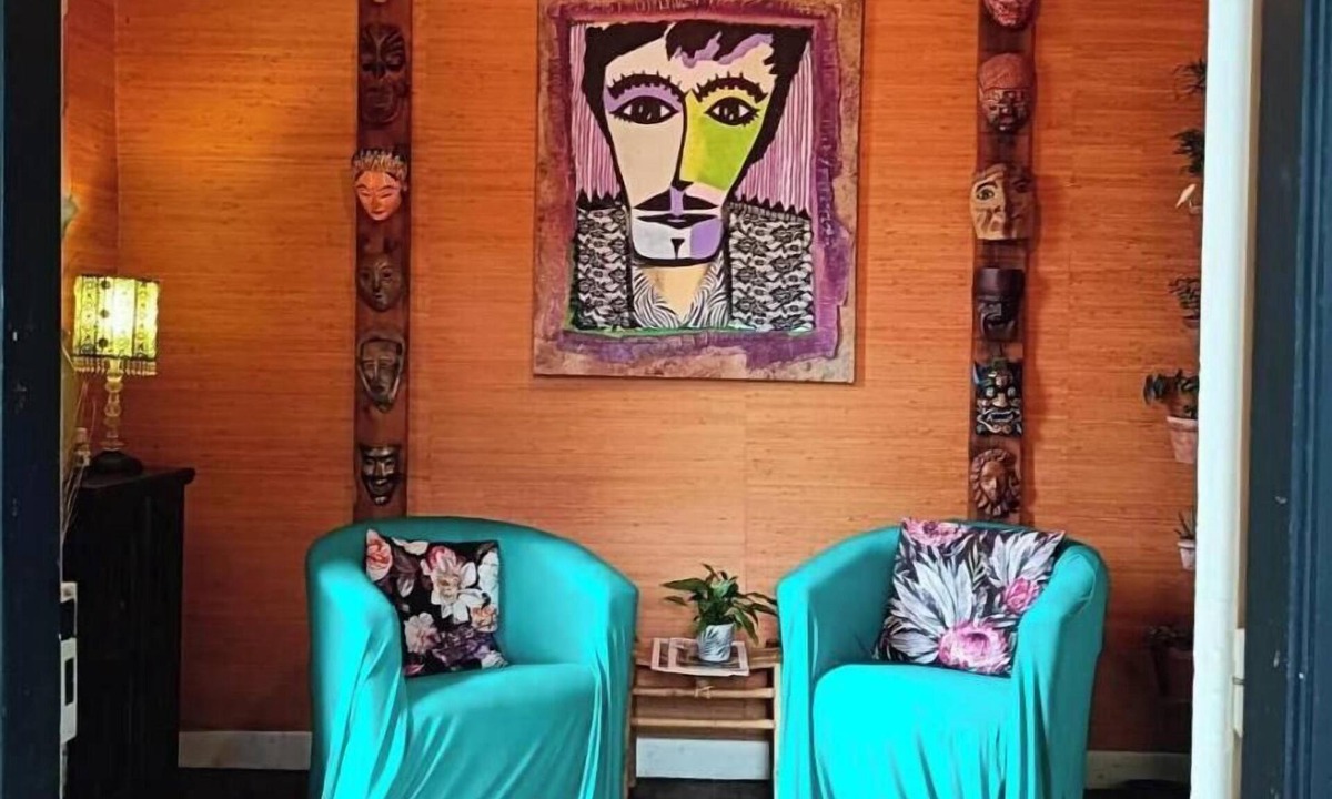 Laguepie House | La Maison des Artistes - Charm, Nature & Serenity in Laguépie
