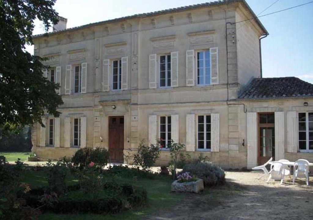 Puisseguin Bed & Breakfast | La Maison des Aurélines