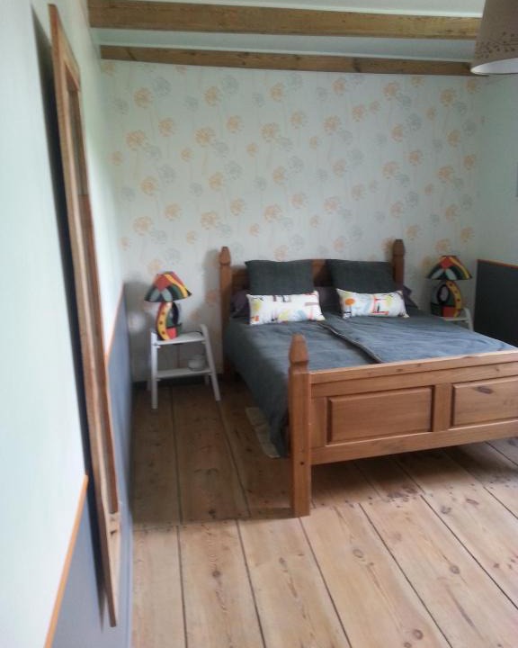 Saint-Basile Bed & Breakfast | La Maison Des Badons