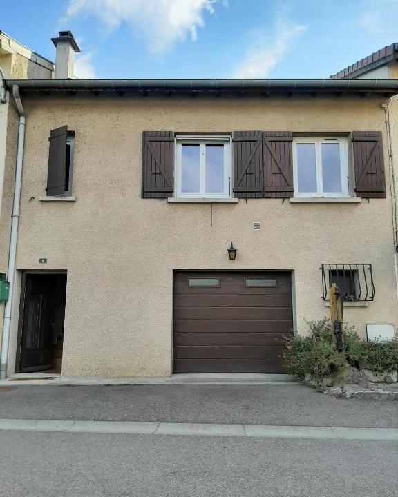 Bas-en-Basset Apartment | La maison des Bananiers