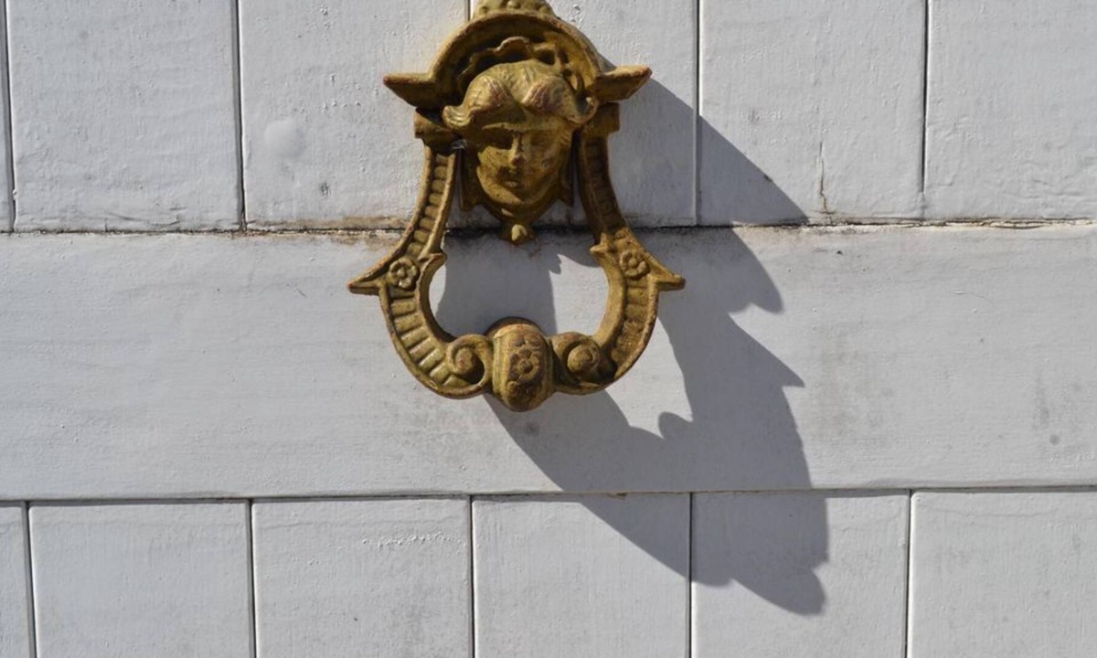 Falaise Bed & Breakfast | LA MAISON DES BUIS - MATHILDE room