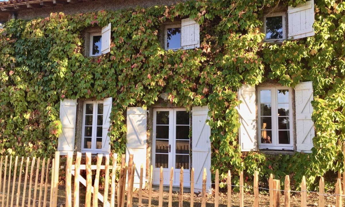 Cintegabelle House | La Maison des Champs