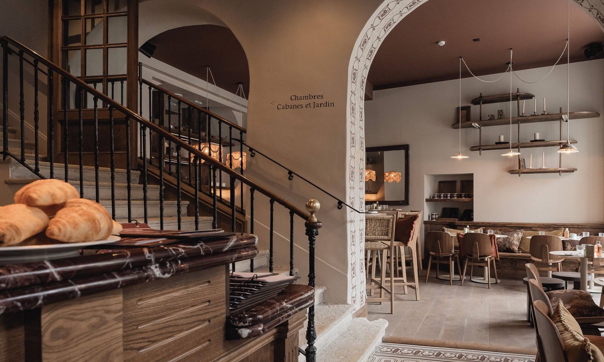 Chambery Hotel | La Maison des Ducs