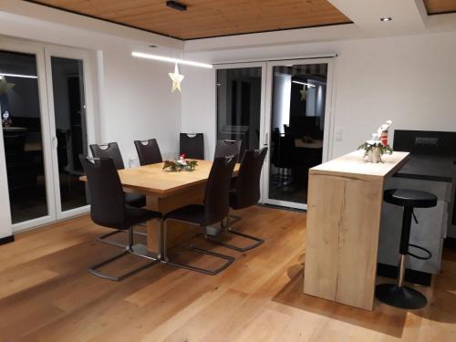 Husseren-Wesserling House | La maison des savoyards