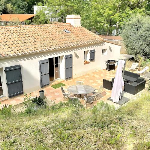 Les Conches House | La Maison Des Conches - Ref 803