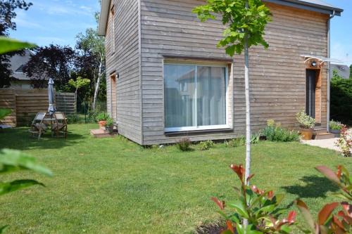 Saint-Denis-en-Val House | La maison Des Cordelles