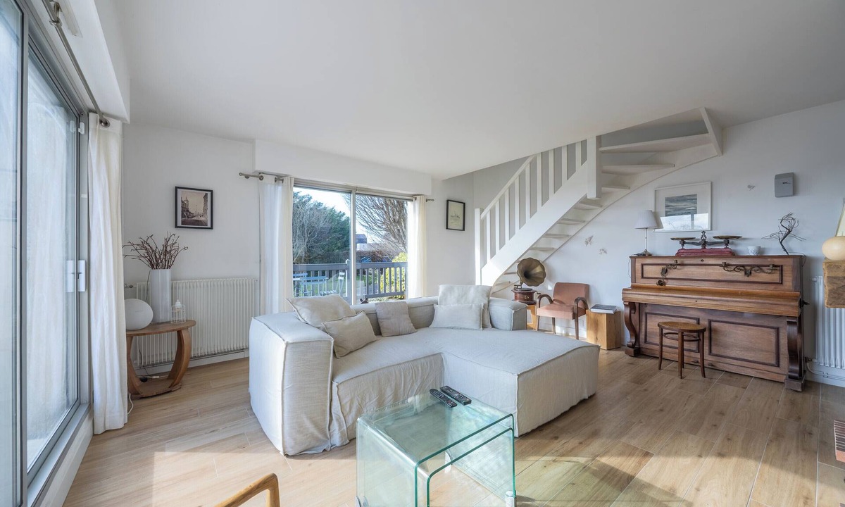 Touques House | La Maison des Hauts de Touques - Welkeys