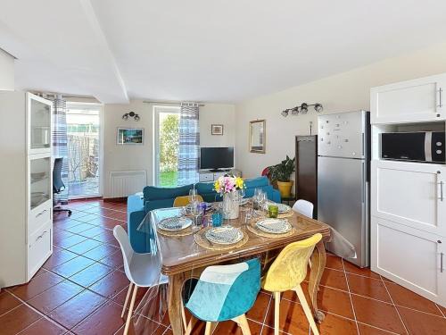 Lachelle Apartment | La Maison des Hirondelles