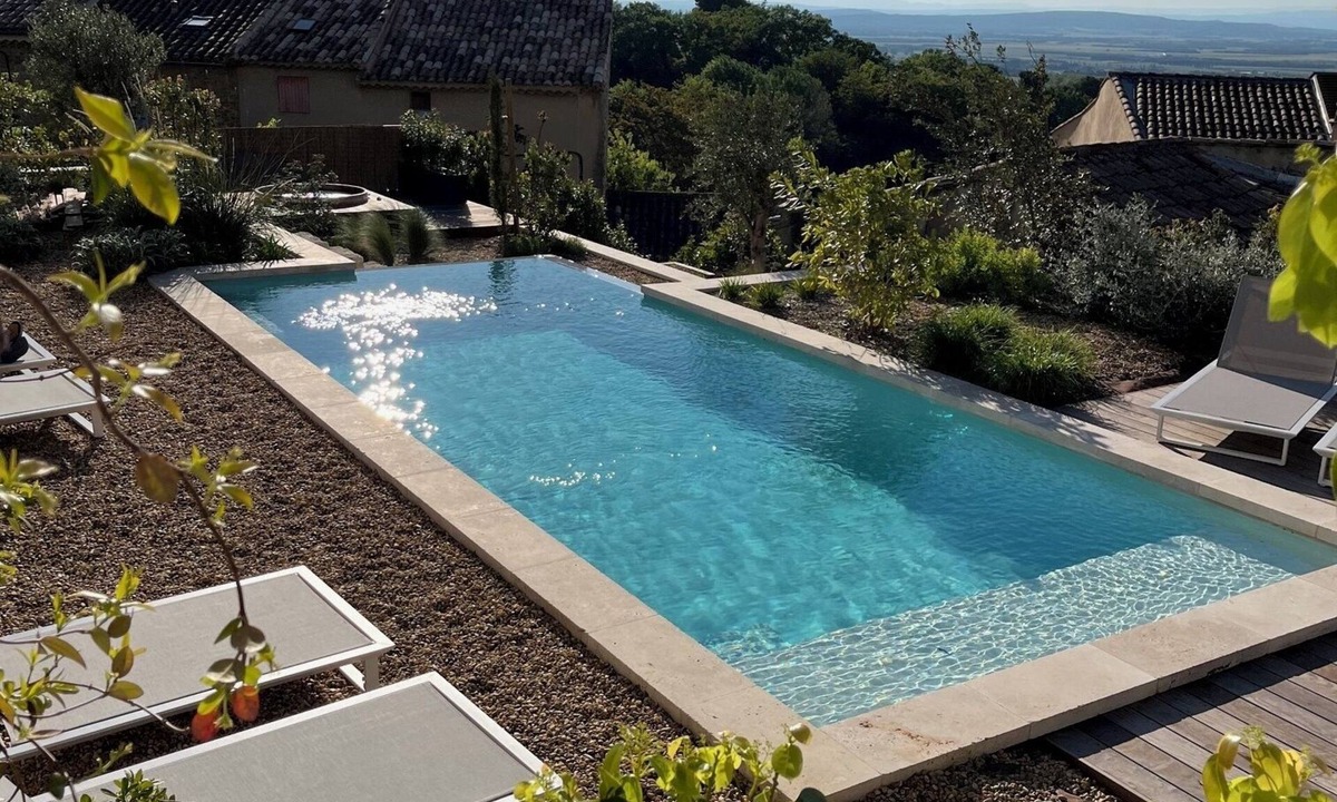 Gigondas House | La Maison des Jardins - Gigondas