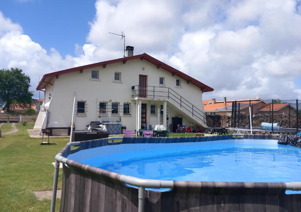 Bias Apartment | La maison des Landes
