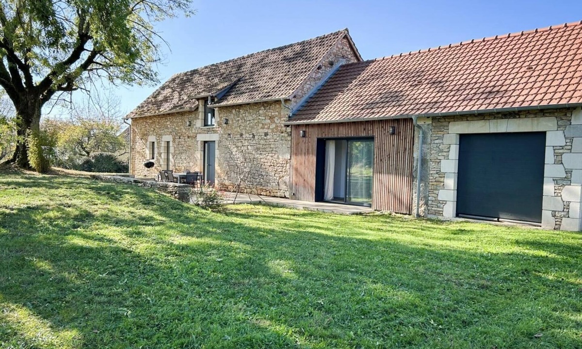 Martel House | La Maison des Landes