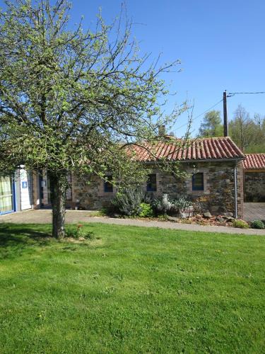Mouzillon Bed & Breakfast | La Maison Des Landes