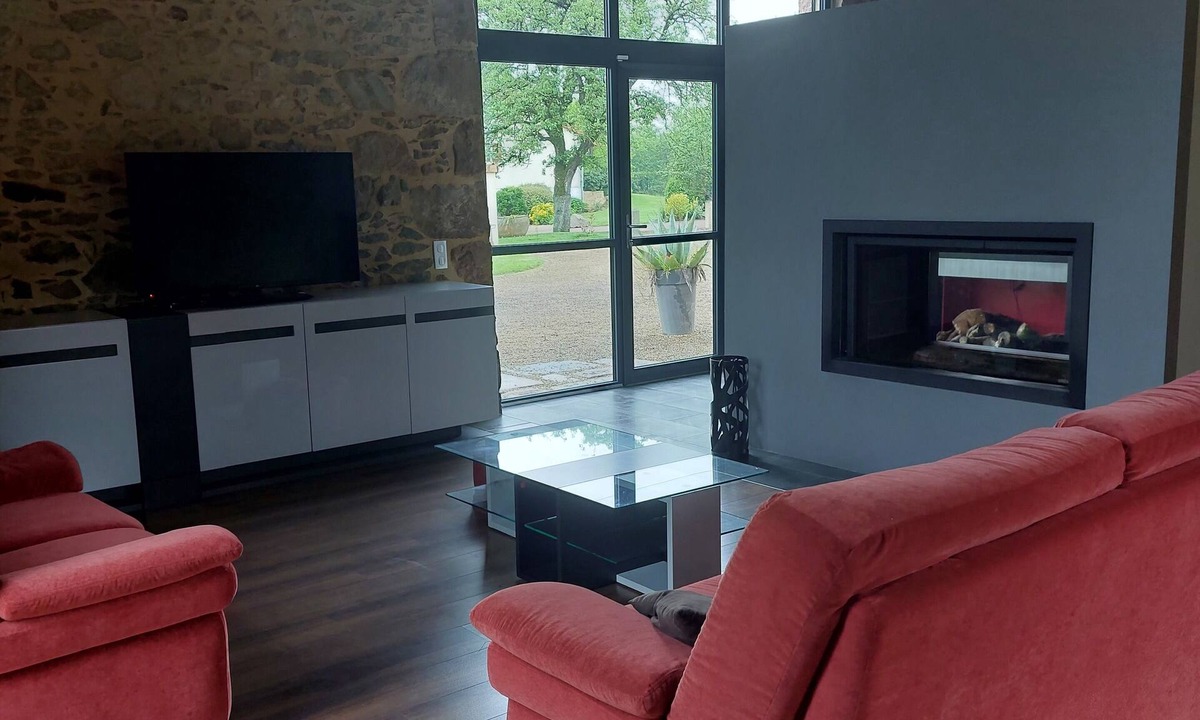 Vezins House | La Maison des Landes