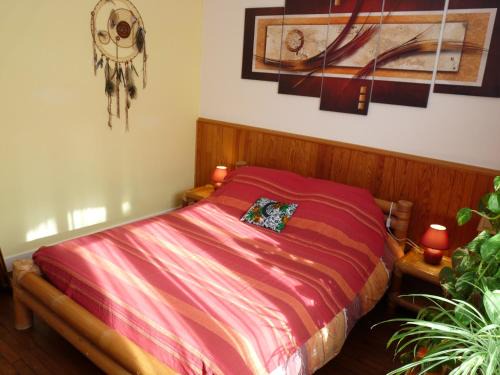 Chissey-les-Macon House | La Maison des Lys