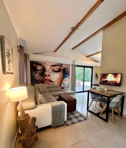 Trans-en-Provence House | La maison des Oiseaux