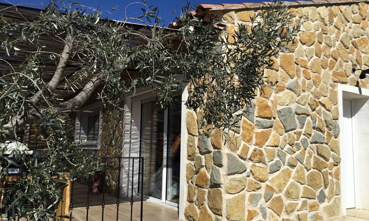 Sollies Pont House | La Maison des Oliviers