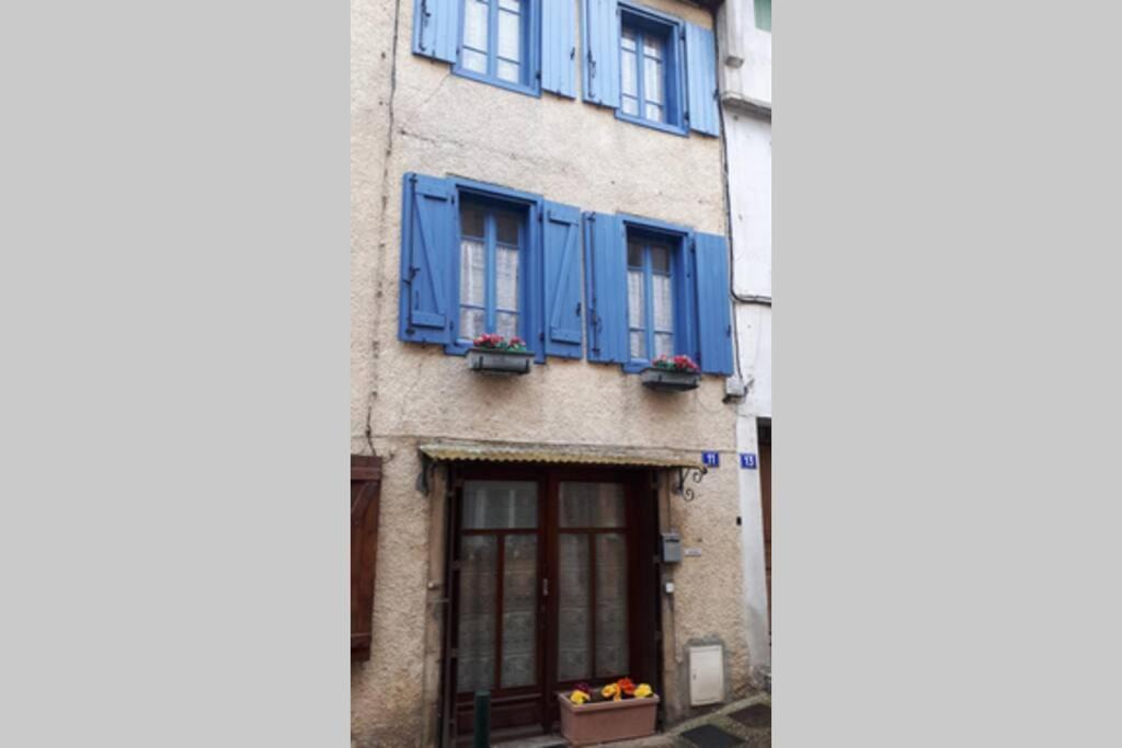 Mirepoix House | La maison des Penitents Blancs