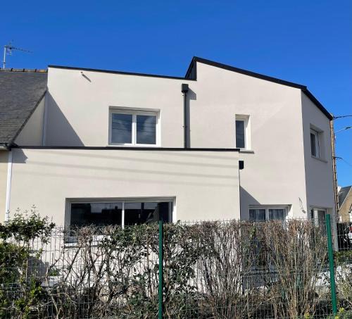 Le Croisic Villa | La Maison Des Plages Le Croisic