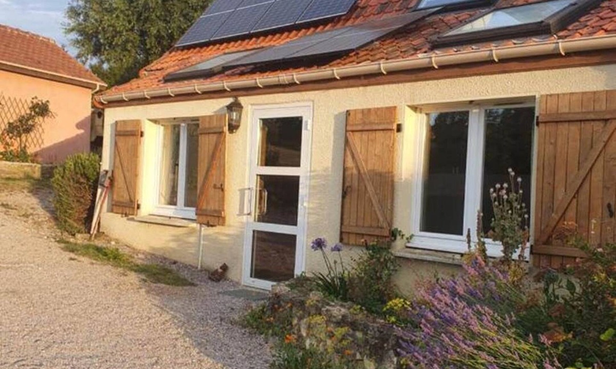 Echinghen Other | LA Maison DES Pommiers