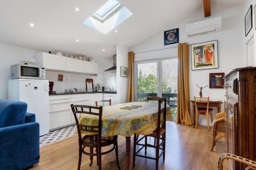 Le Pian-Medoc House | La Maison des Poneys