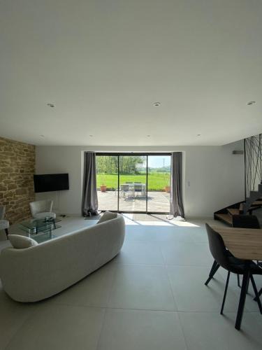 Guerande House | La maison des prés