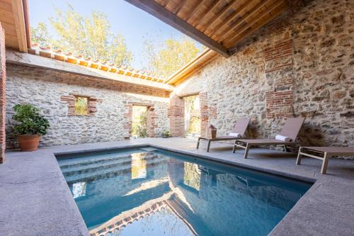 Plage d'Argeles Villa | La Maison des Vendangeurs