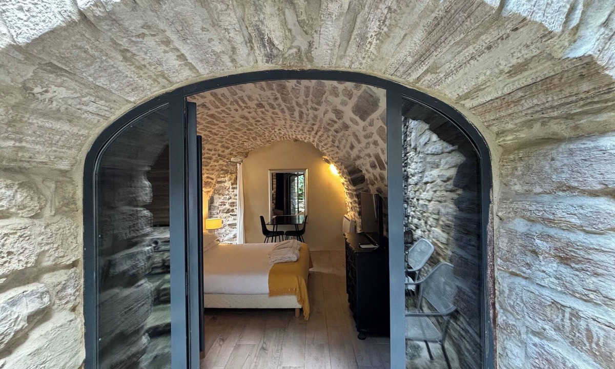 Martignargues Bed & Breakfast | La Maison des Vendangeurs