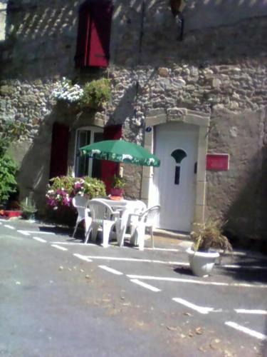 Trausse Bed & Breakfast | La maison des vendangeurs