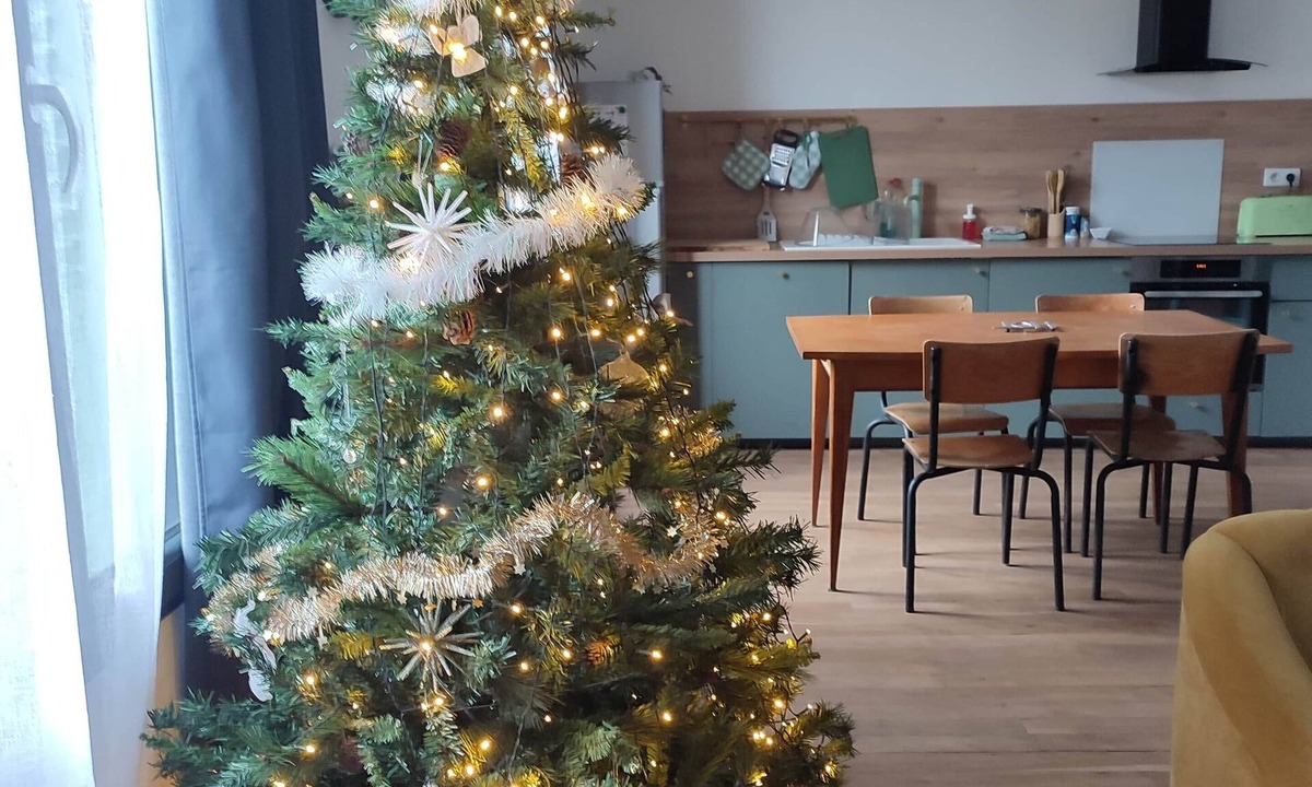 Chevincourt House | La maison des voyageurs