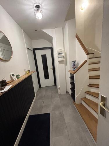 Bonneuil-Matours House | La maison Destiné - 8 personnes