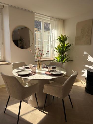 Neufchateau Apartment | La maison douce - appartement cosy au centre