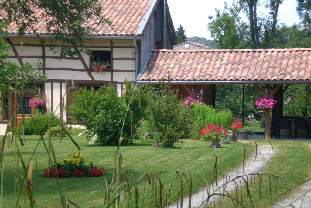 Futeau Bed & Breakfast | La maison du bûcheron