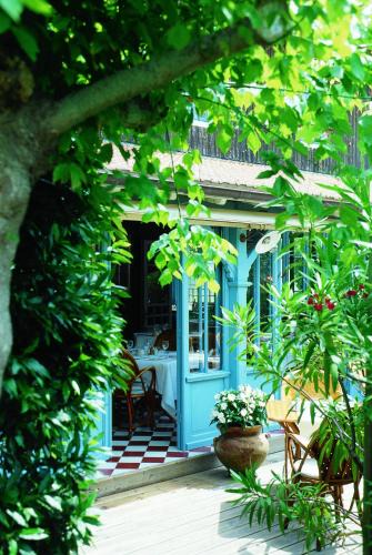 Cap-Ferret Hotel | La Maison du Bassin