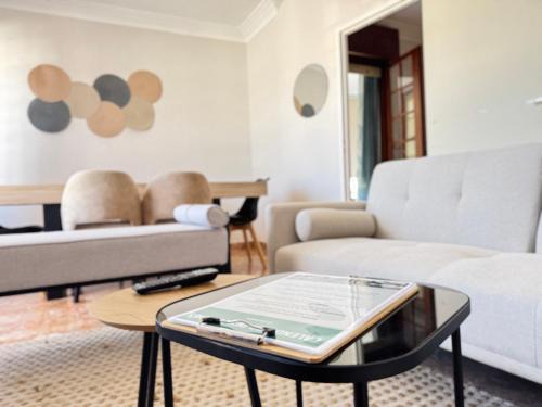 Saint-Cyprien Hotel | La Maison Du Belvedere