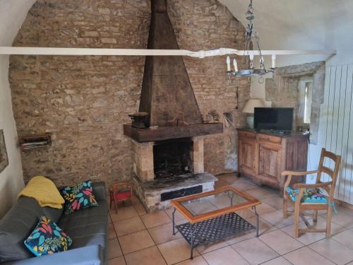 La Cresse House | La Maison du Berger