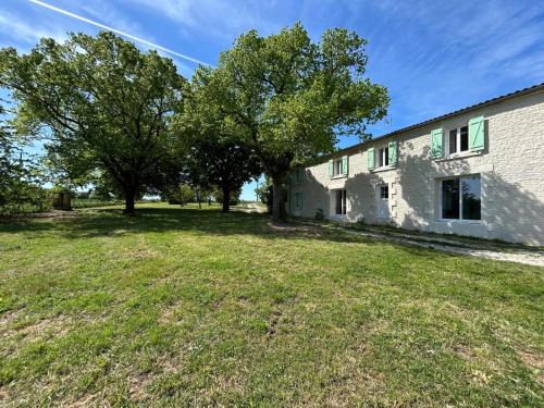 Nuaille d'Aunis Villa | La maison du bonheur